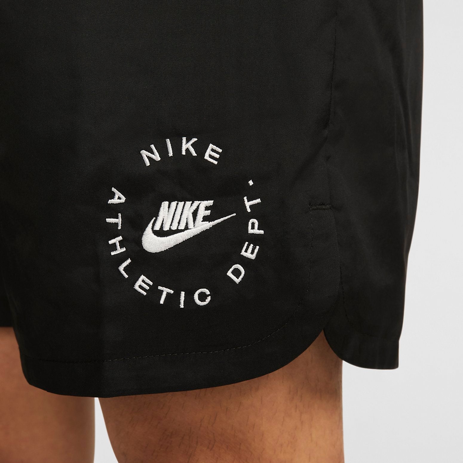 Nike Woven LND Flow Shorts 'Black' FN7235-010