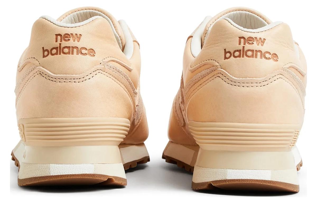 New Balance 576 Made In England 'Veg Tan' OU576VT