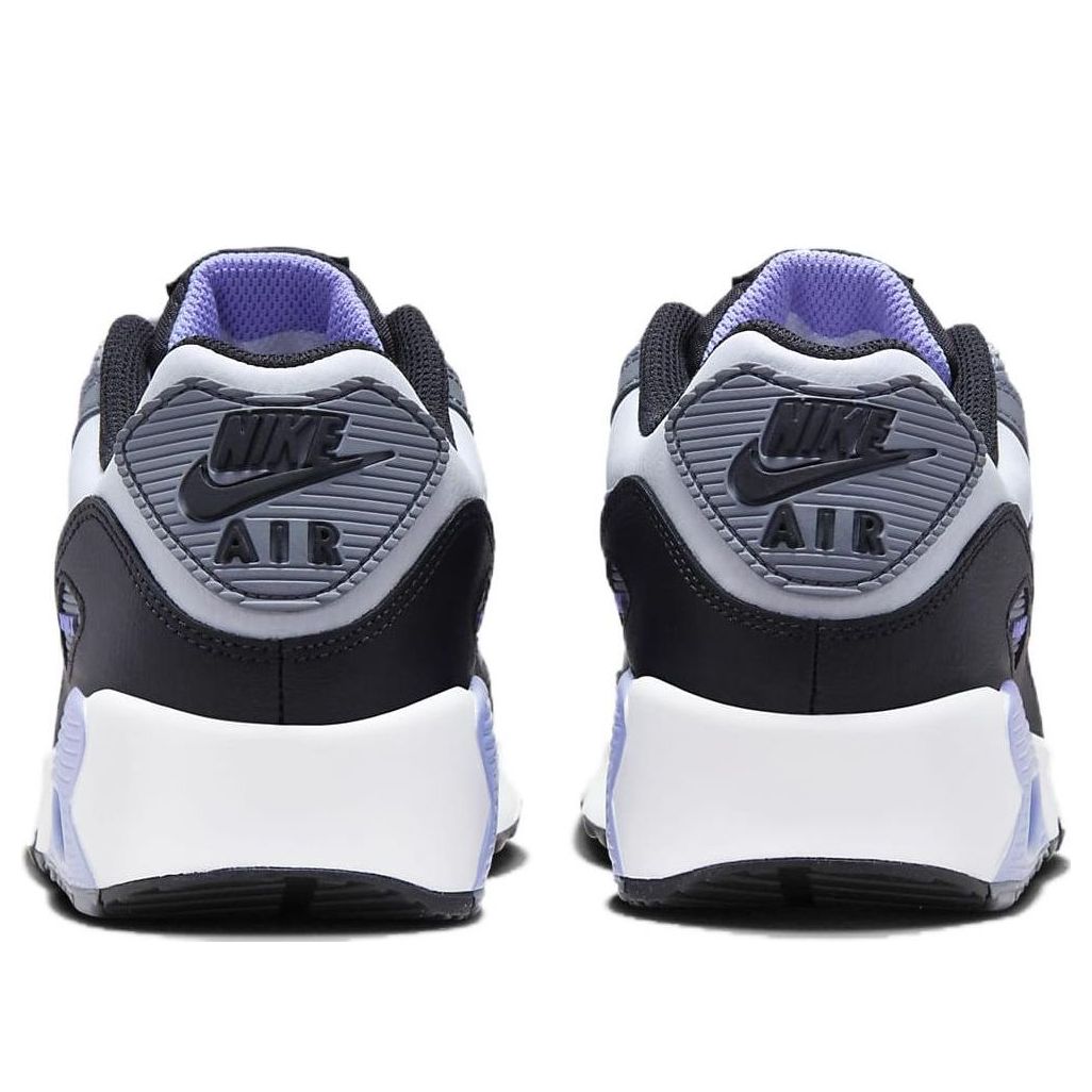 (GS) Nike Air Max 90 LTR 'Light Thistle' DV3607-001