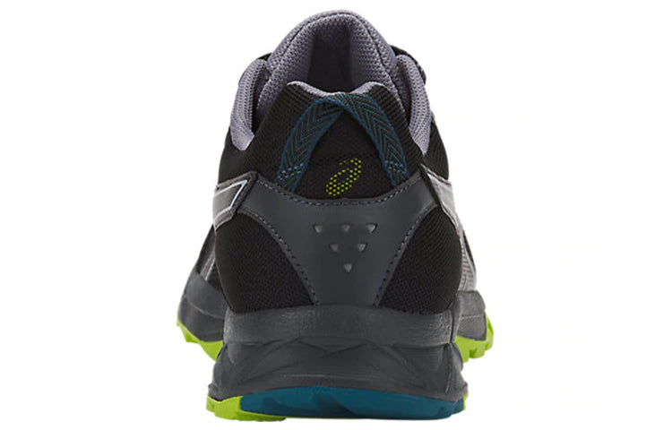 ASICS Gel-Sonama 3 Black T724N-002