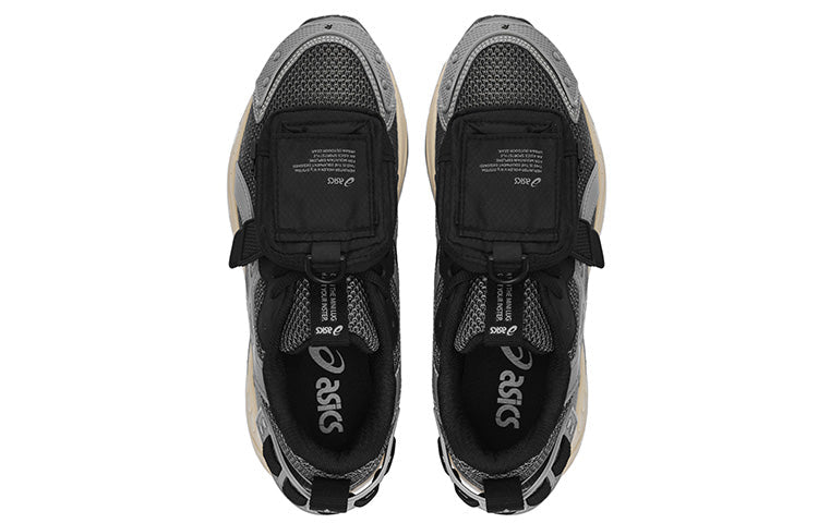 ASICS Gel-Kahana TR V3 'Black Grey' 1203A418-020