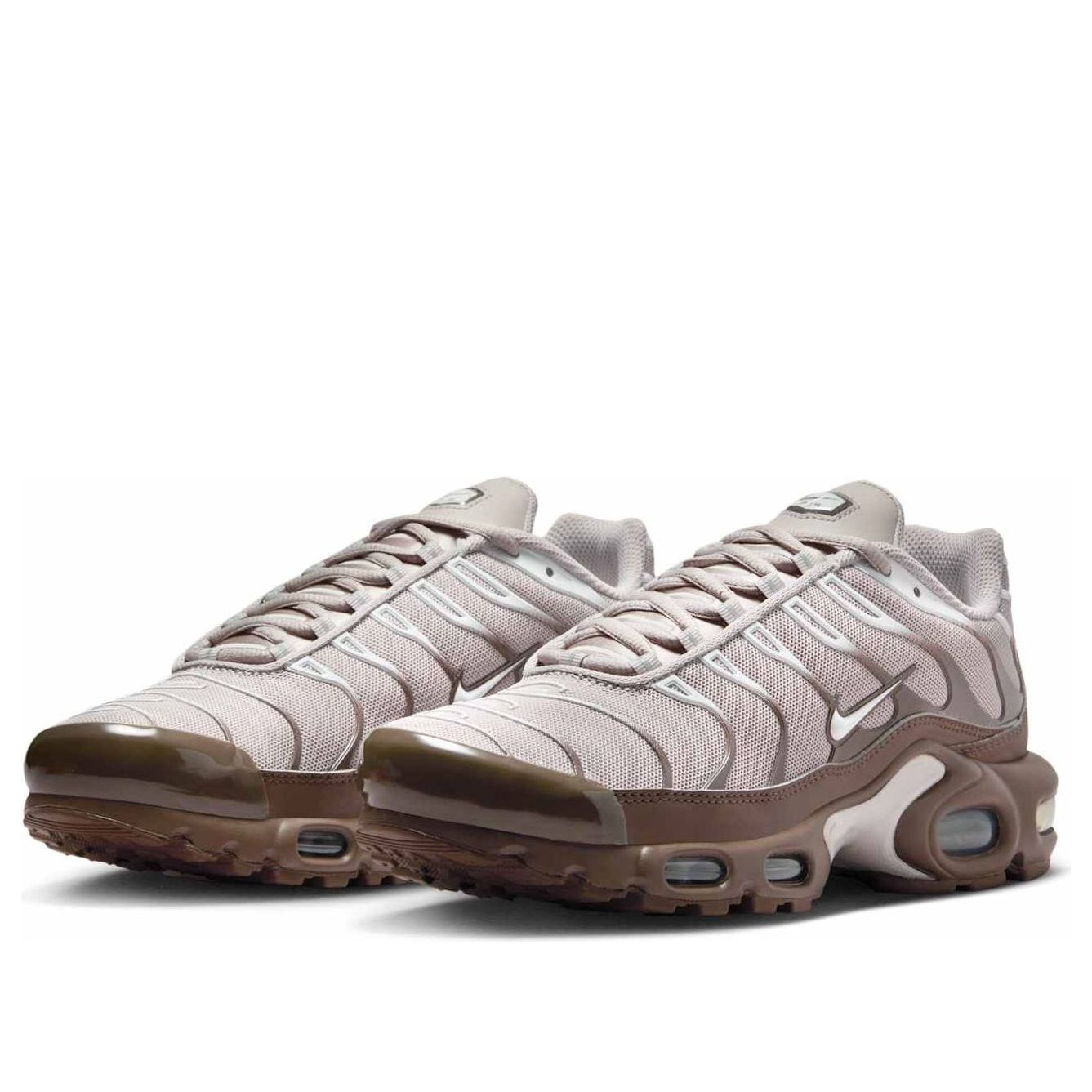 (WMNS) Nike Air Max Plus 'Brown Pink' DZ3671-002