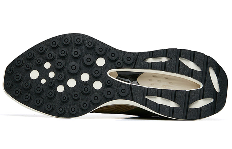 ANTA Life Series Sneakers 'Green' 112225560A-6