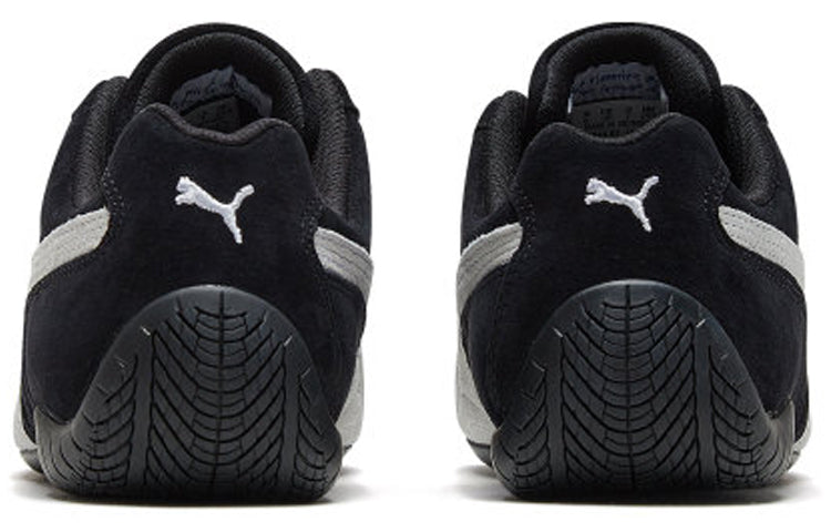 PUMA Sparco x Speed Cat OG 'Black' 339844-01