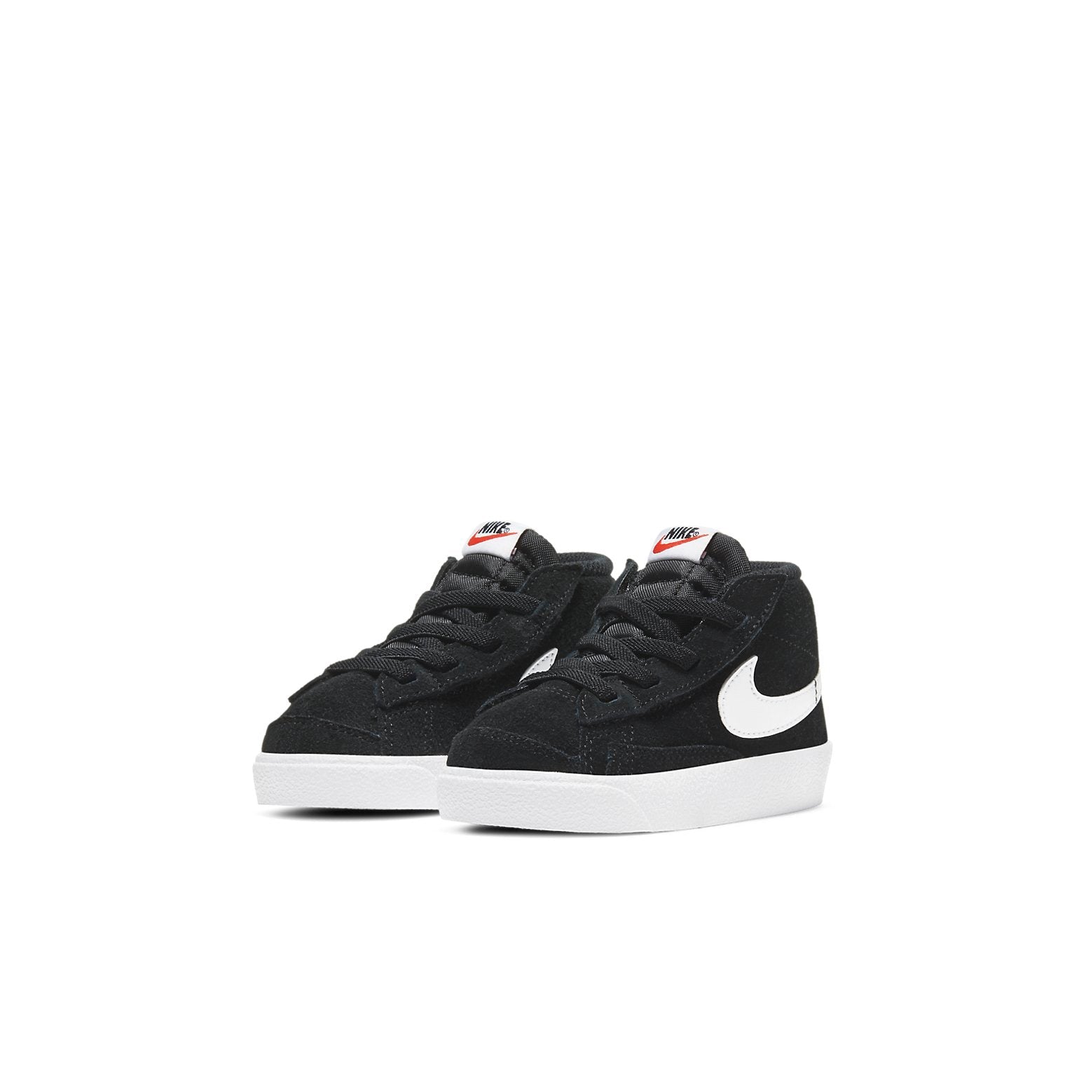 (TD) Nike Blazer Mid '77 'Black' DD1851-005