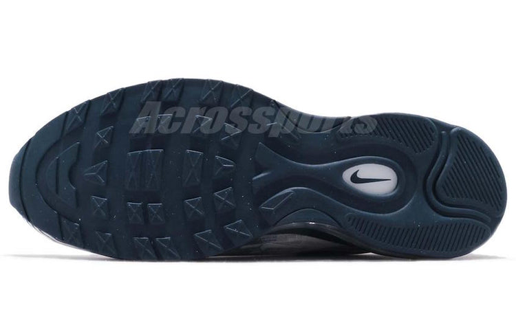 Nike Air Max 97 Ultra 17 'Armony Navy' 918356-405