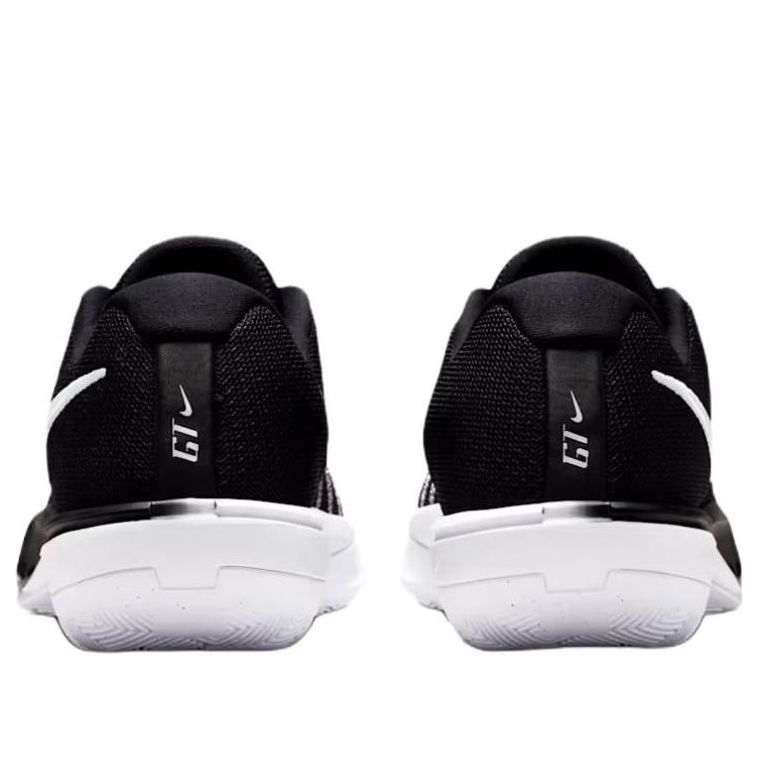 Nike Air Zoom GT Cut Academy 2 EP 'Black Pure Platinum' HV9775-001