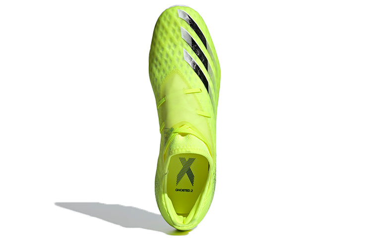 adidas X Ghosted.2 MG 'Solar Yellow' FW6979