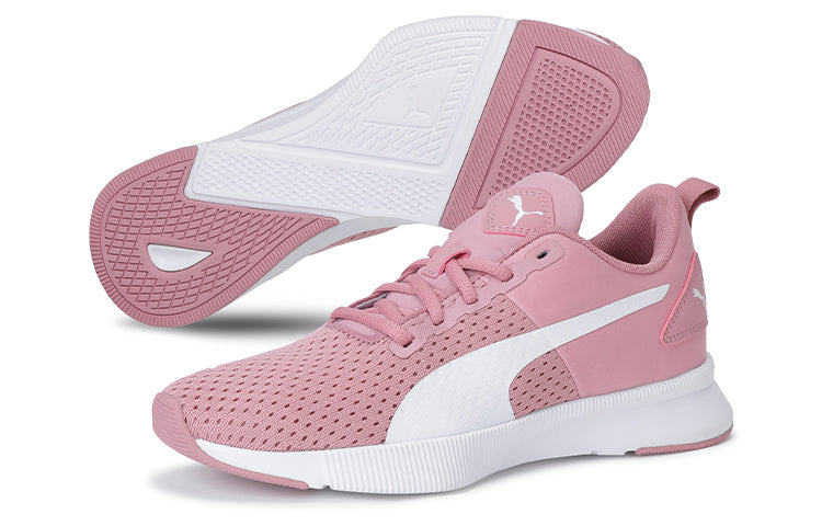 PUMA Flyer Runner Pink/White 193450-10