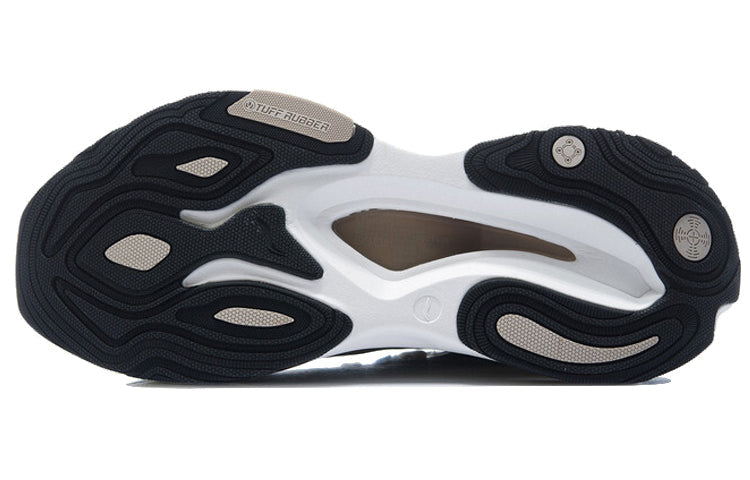Li-Ning Infinity 'Grey White' AGLR073-4