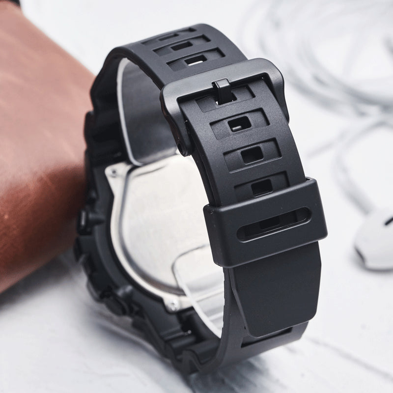 CASIO G-Shock Analog-Digital 'Black Gold' HDC-700-9A