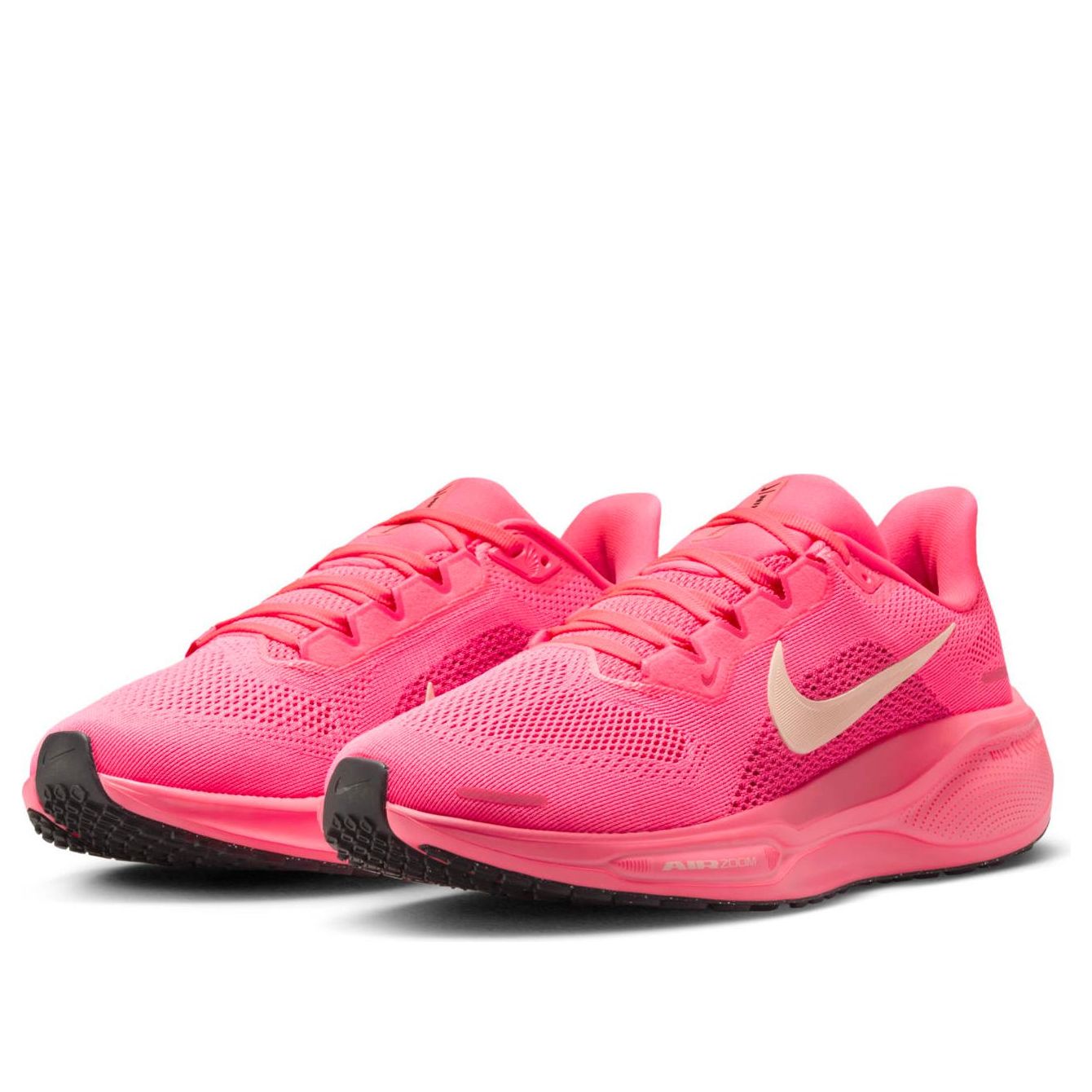 (WMNS) Nike Air Zoom Pegasus 41 'Hot Punch' FD2723-600