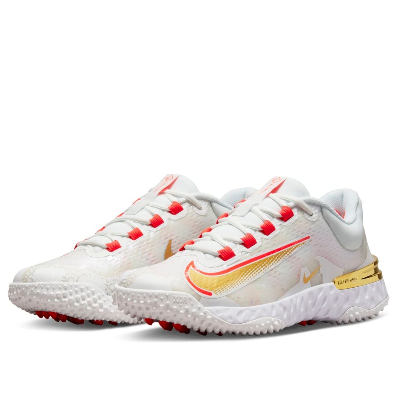 Nike Alpha Huarache Elite 4 TF 'Playoff Pack' FD2743-161