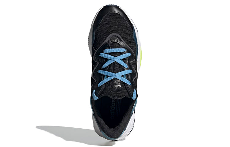 adidas Ozweego 'Black Crew Navy' FX6057