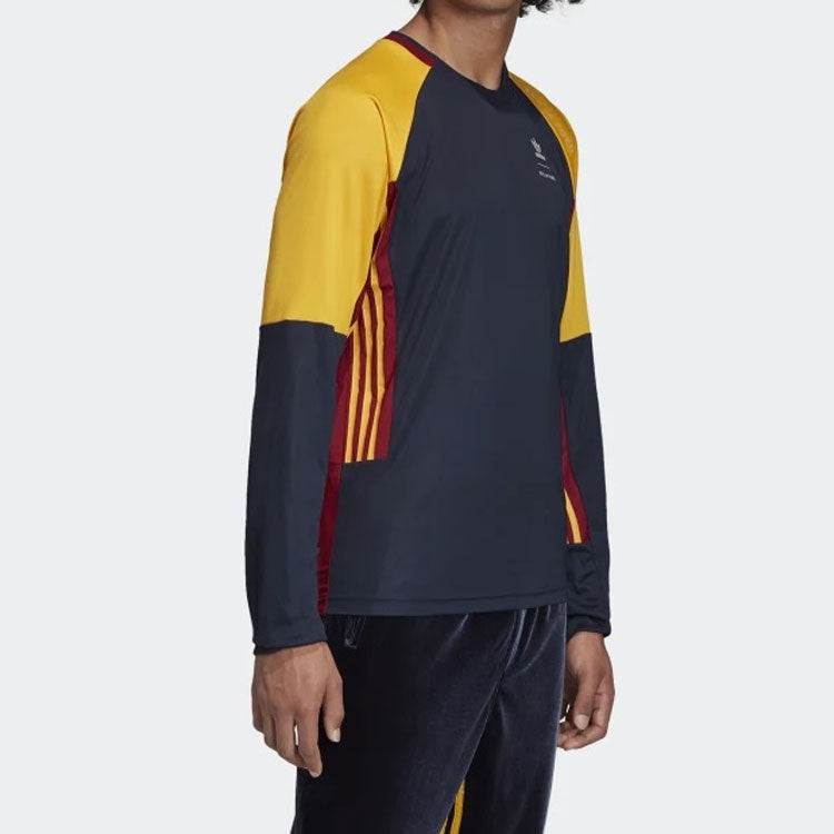 adidas originals x BED J.W. FORD Game Jersey BF Tee FI8837