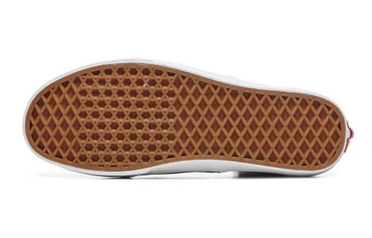 Vans Authentic 'Checkerboard - Waterfall' VN0A348A3YF