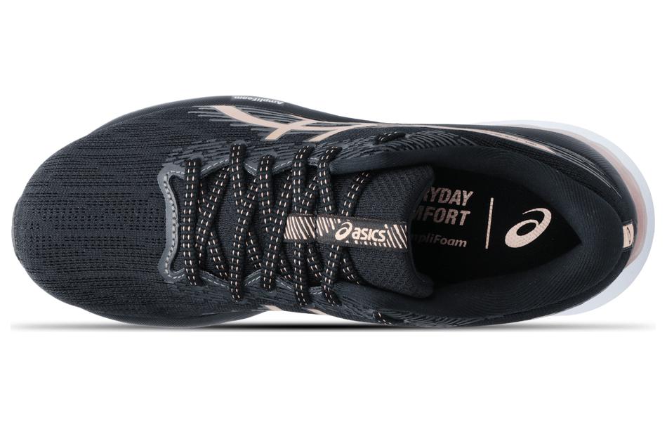 (WMNS) ASICS Gel-Pacemaker 3 'Black gold' 1012B474-001