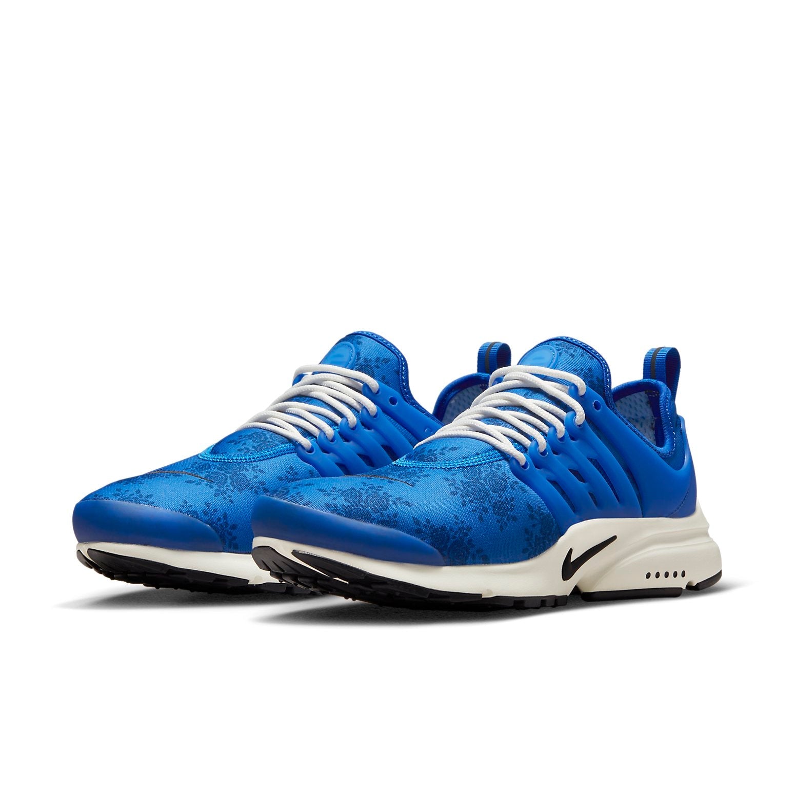 (WMNS) Nike Air Presto 'Blue Plate Special' DX3376-400