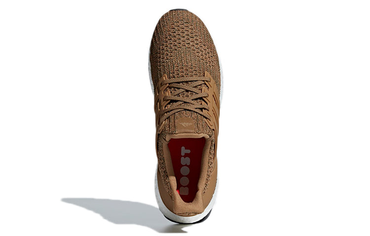adidas UltraBoost 4.0 'Raw Desert' CM8118