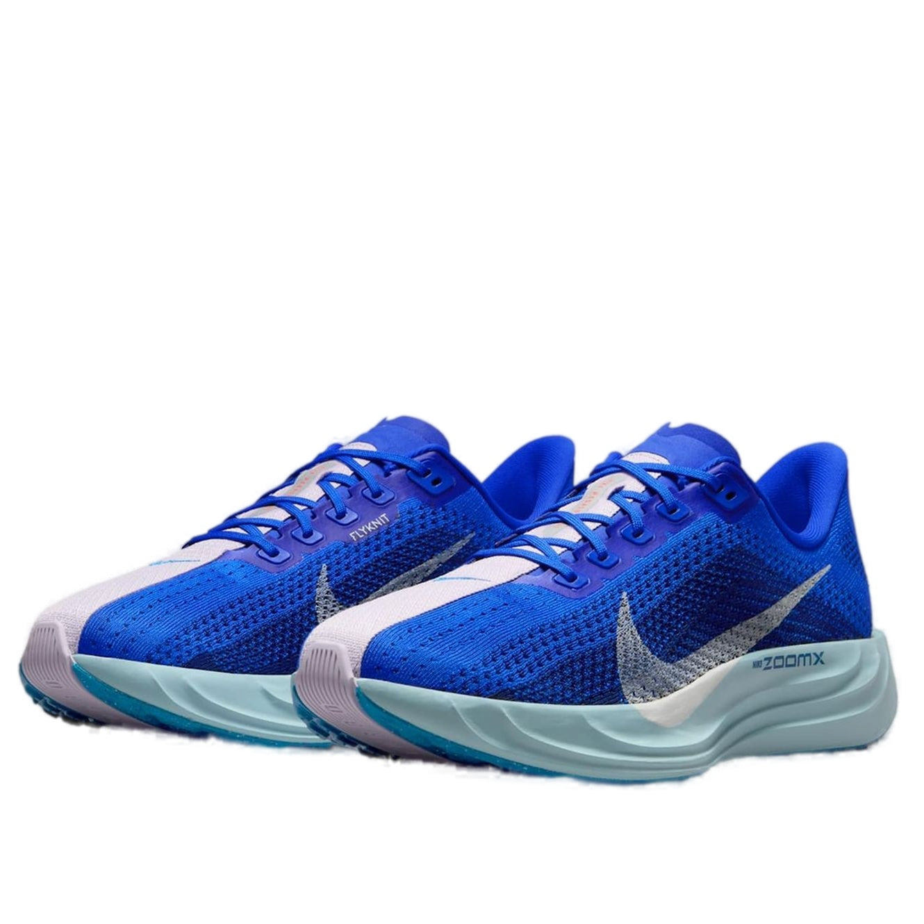 Nike ZoomX Pegasus Plus 'Racer Blue Blue Void Doll Sail' HQ1719-400