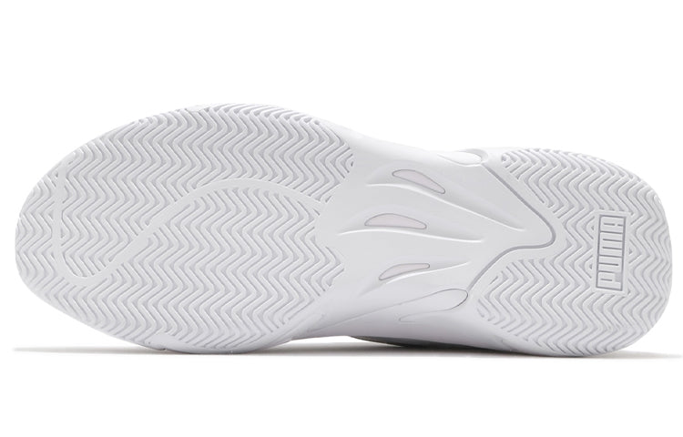 (WMNS) PUMA Storm 'Leopard - White Gold' 372612-02