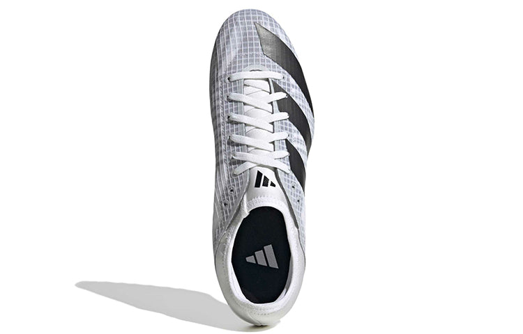 adidas Sprintstar 'White Black' GX6685