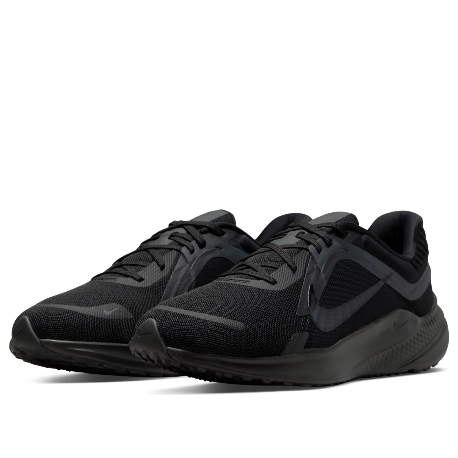 Nike Quest 5 'Black Smoke Grey' DD0204-003
