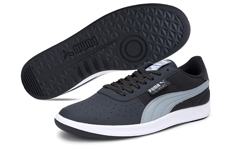 PUMA G.vilas 2 Core IDP Low Black/Grey/White 363310-14