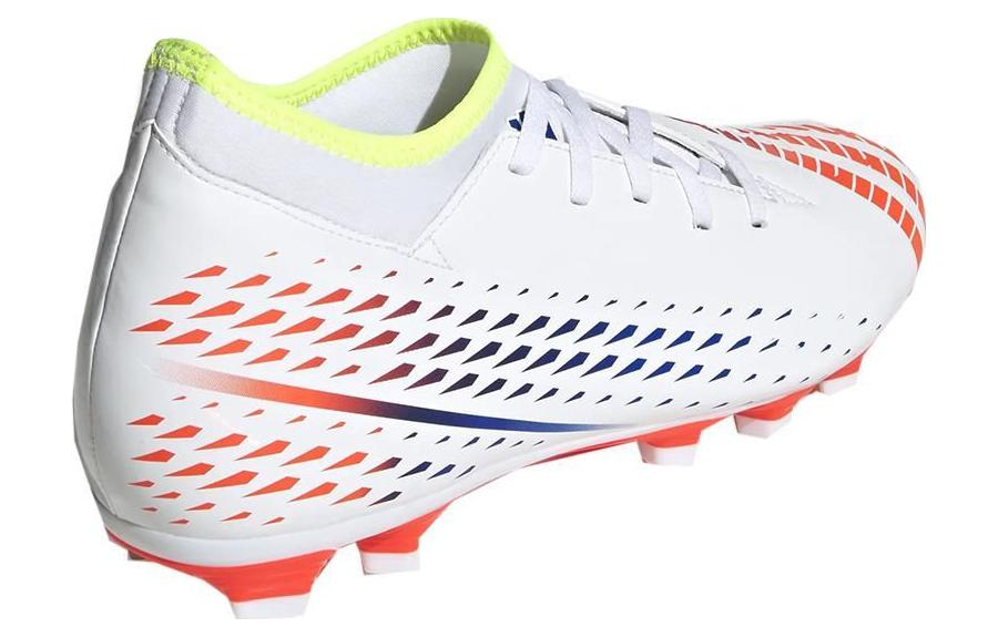 adidas Predator Edge.4 MG 'White' GW0993