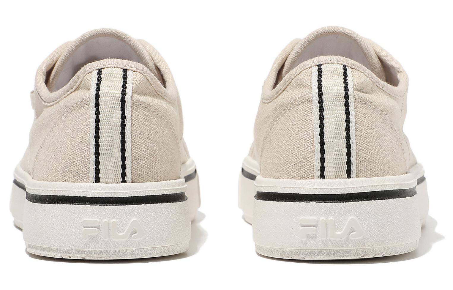 FILA Courtlight 'Cream Pink' 1TM01781F_920