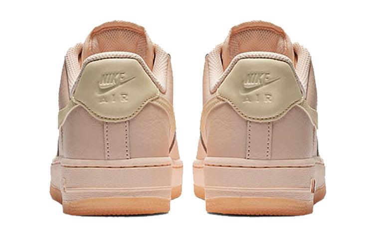 (WMNS) Nike Air Force 1 'Orange Pulse' AO2132-800