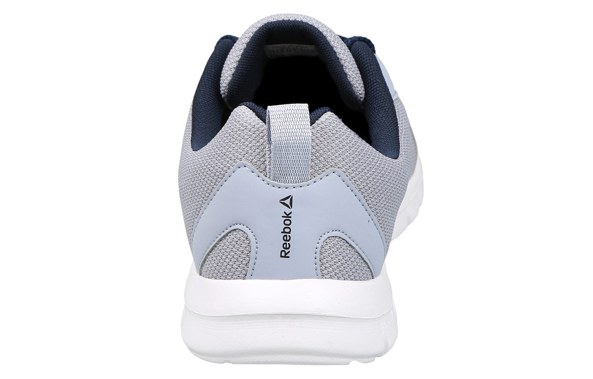 Reebok Ride Runner LP Grey/White EG0230