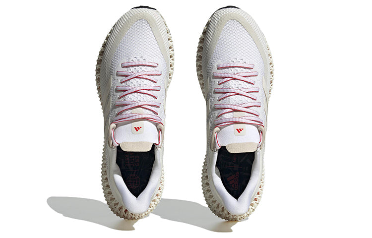 adidas 4D FWD Shoes 'White' IE4554