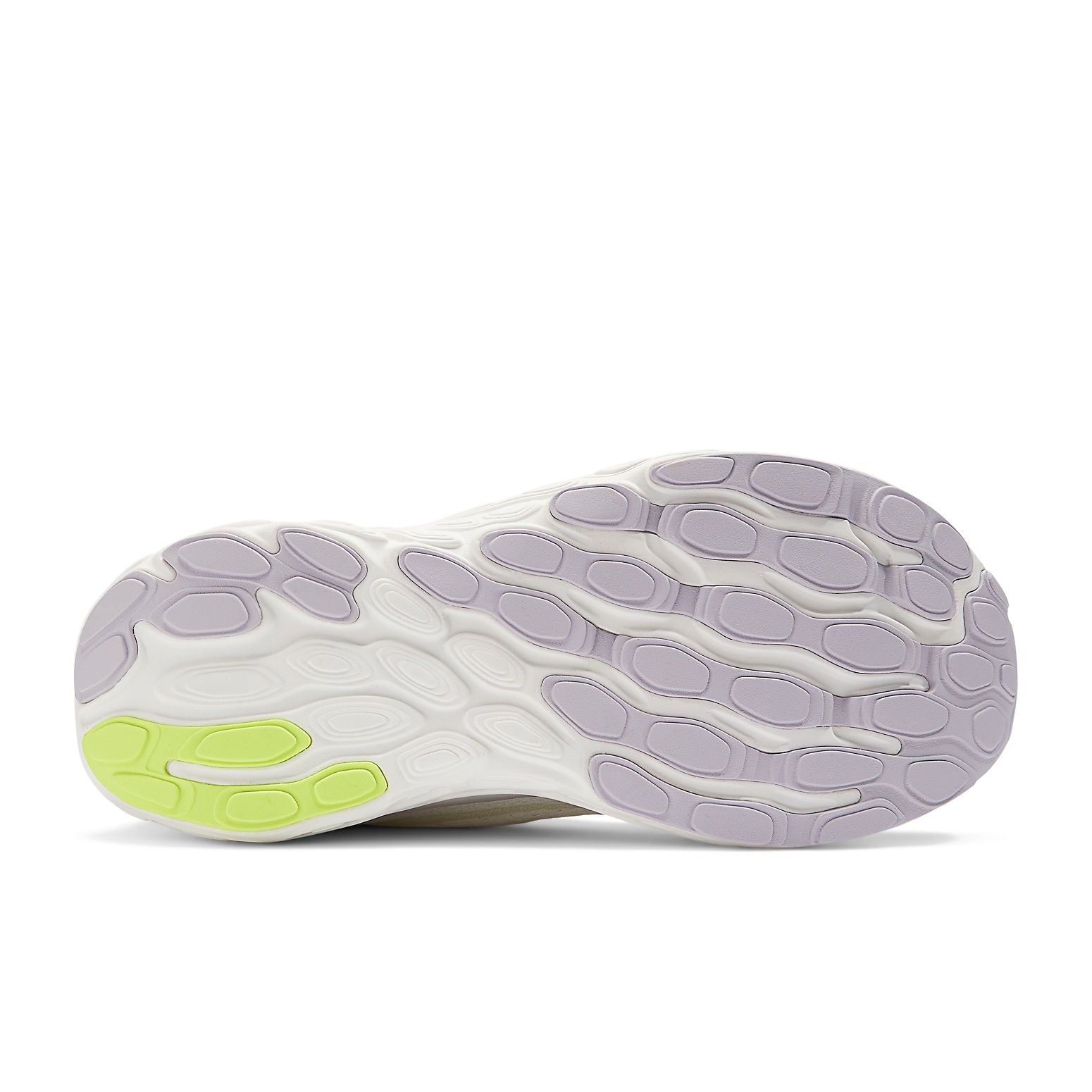 (WMNS) New Balance Fresh Foam X 1080v13 'Sea Salt Grey Violet' W1080F13