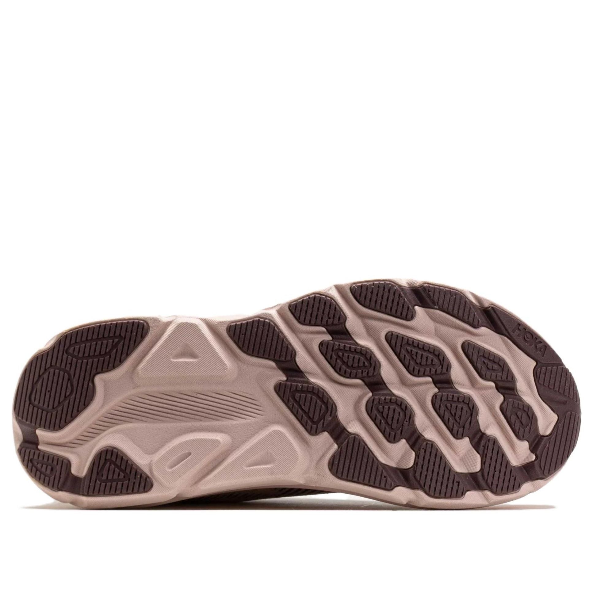 (WMNS) HOKA ONE ONE Clifton 9 'Cosmic Pearl Smoky Quartz' 1141490-CMK