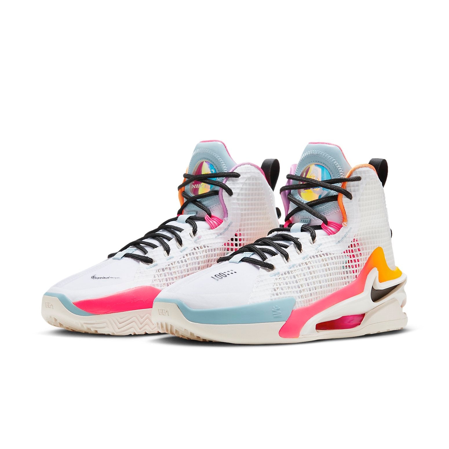 Nike Air Zoom G.T. Jump EP 'Unlock Your Space' FJ7065-100