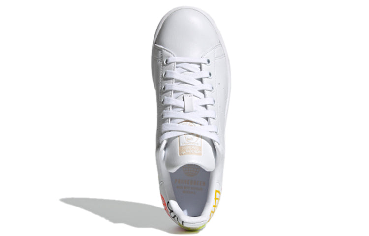 (WMNS) adidas Stan Smith 'Doodle' FX5679