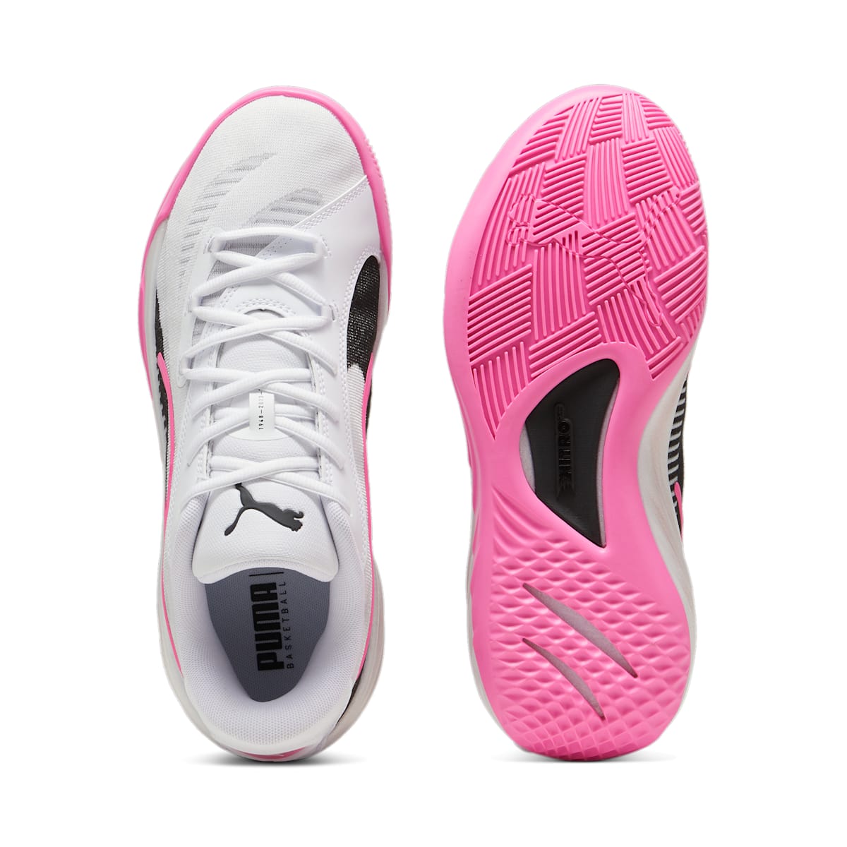 PUMA All-Pro Nitro 'Poison Pink' 309689-01