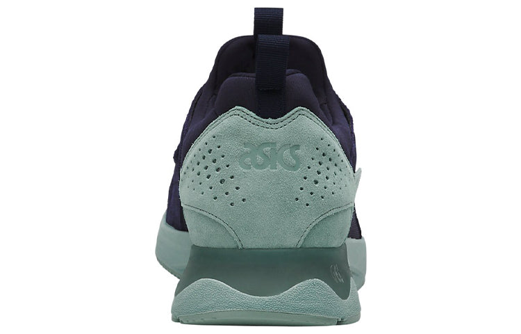 (WMNS) ASICS Gel-Lyte V Sanze 'Blue Green H8F6L-5846