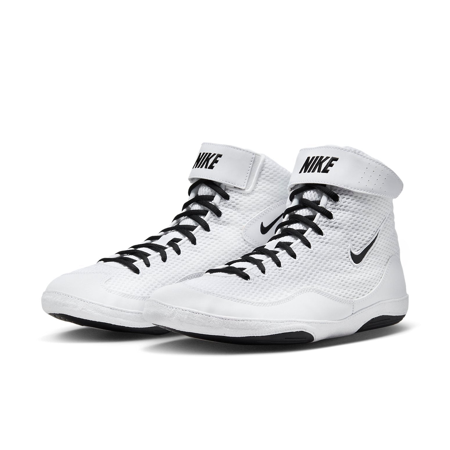 Nike Inflict 3 'White Black' 325256-101