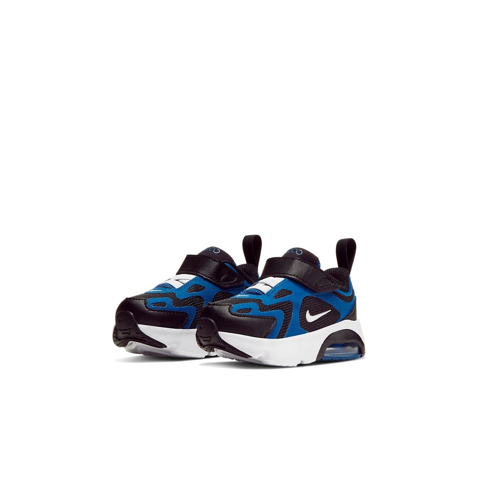 (TD) Nike Air Max 200 'Team Royal' AT5629-402