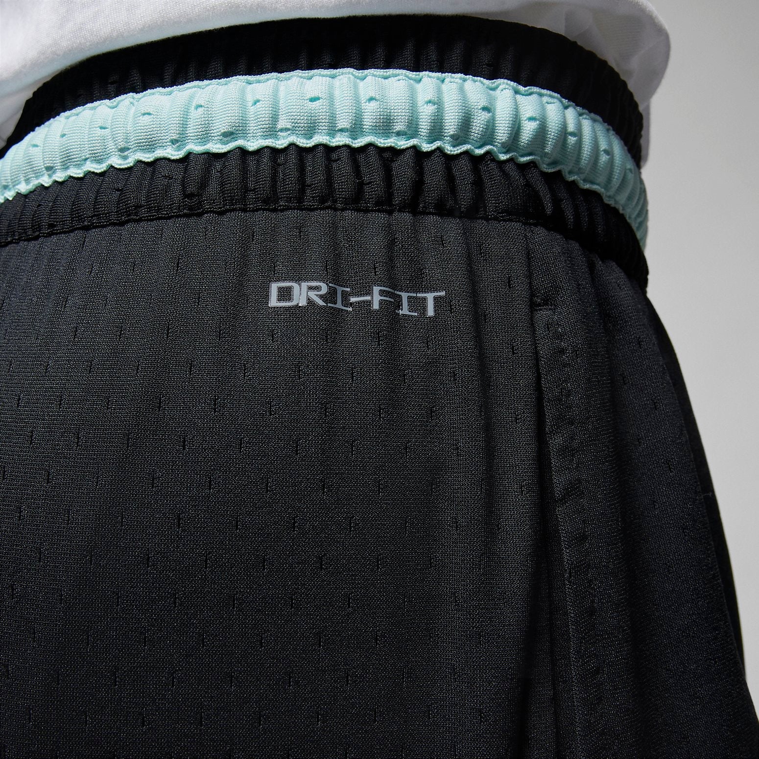 Air Jordan Sport Diamond Shorts 'Black Tropical Twist' DX1488-014