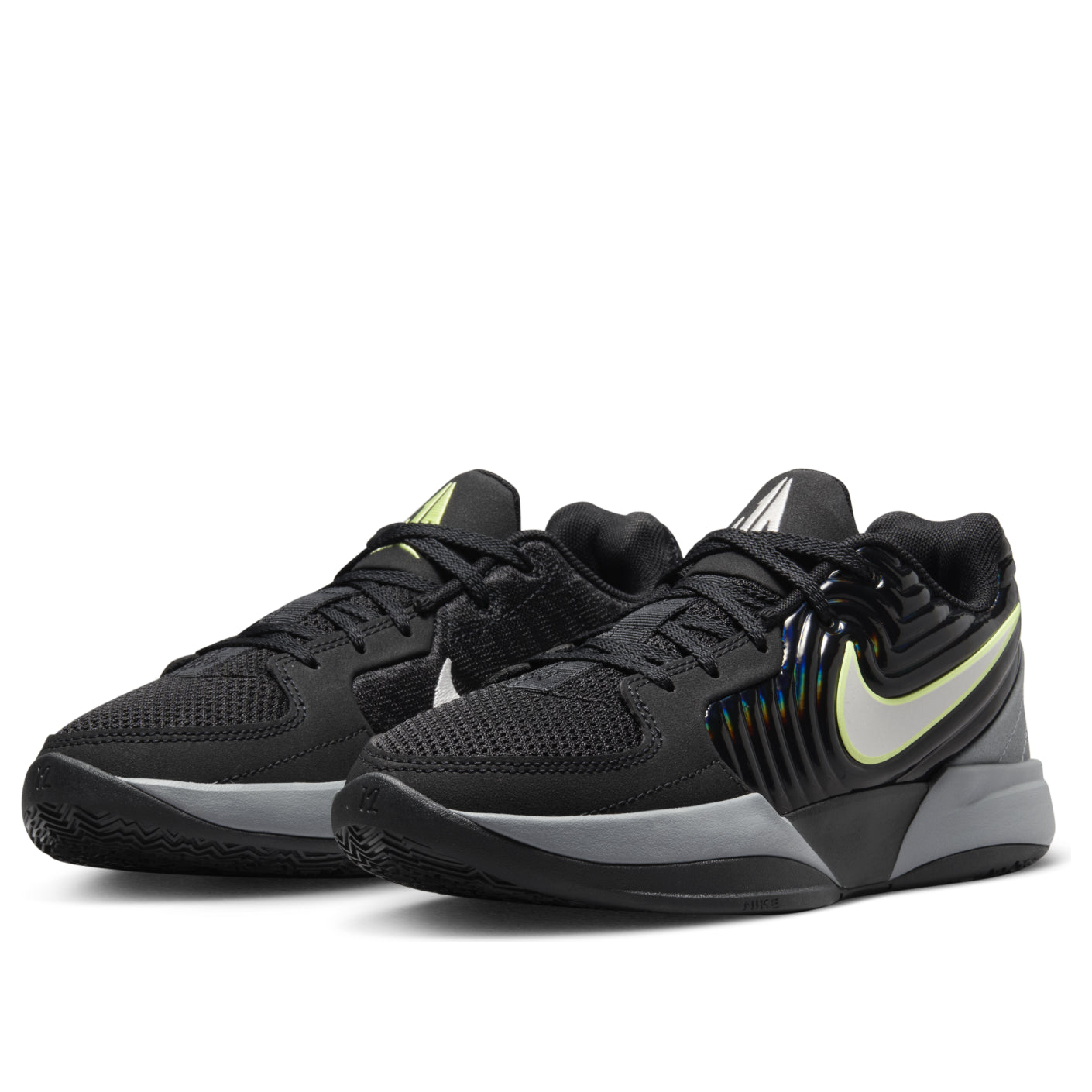 (GS) Nike Ja 2 'Night Vision' FV5633-001