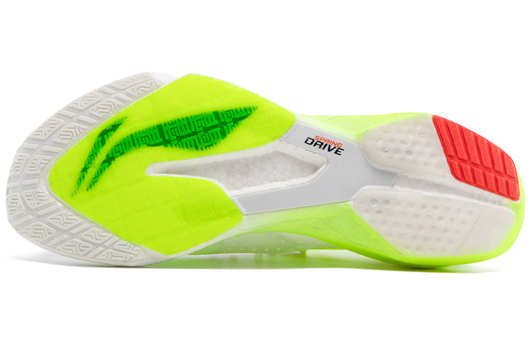 (WMNS) Li-Ning TianMa ARMP006-2