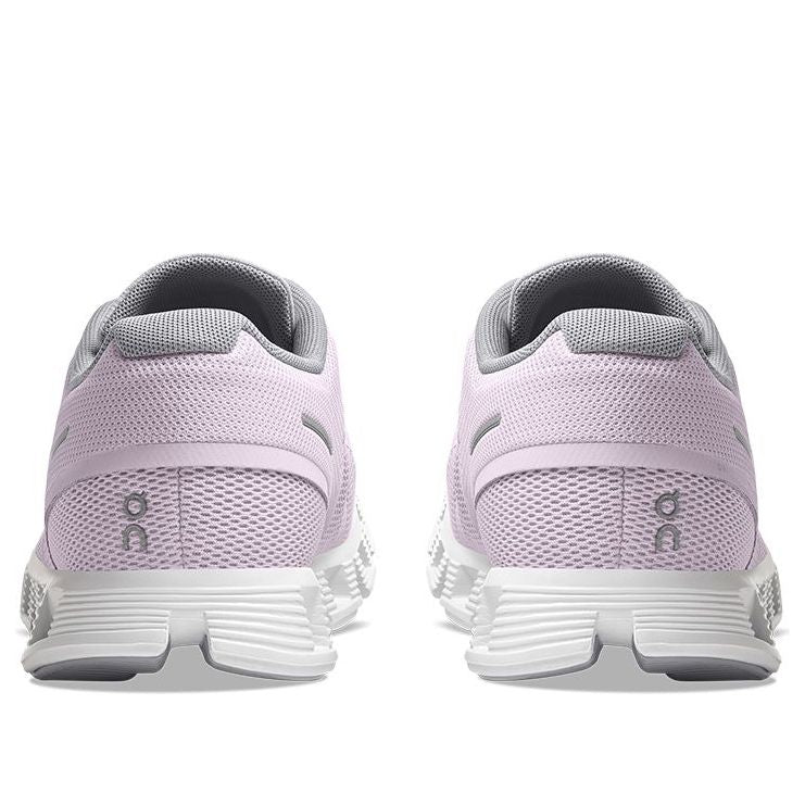 (WMNS) On Running Cloud 5 'Lily Pink Frost' 59.98899