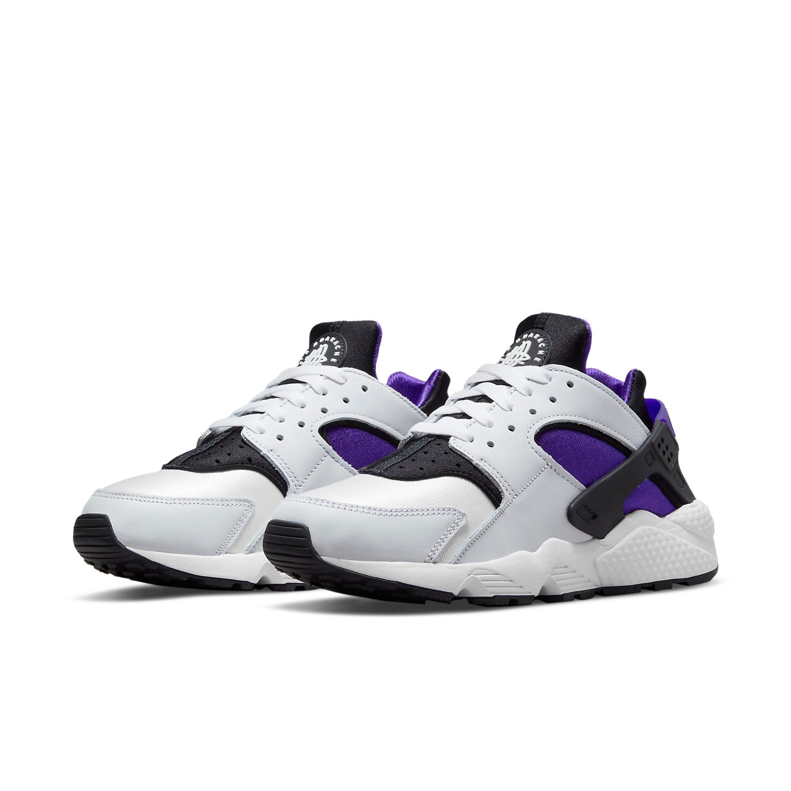 (WMNS) Nike Air Huarache OG 'Purple Punch' 2021 DH4439-105