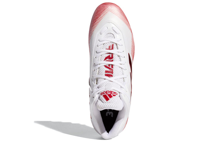 adidas Freak 21 'White Team Power Red' EH2230