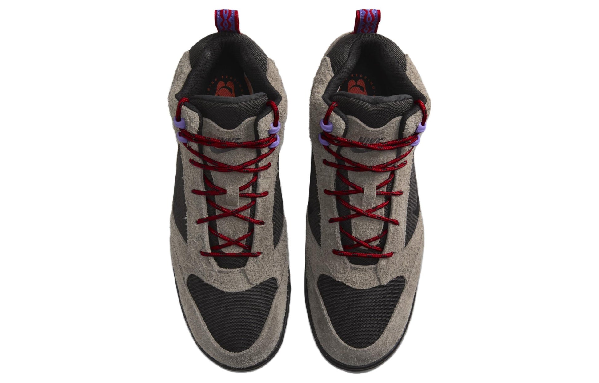 Nike ACG Torre Mid Waterproof 'Olive Grey' FD0212-001