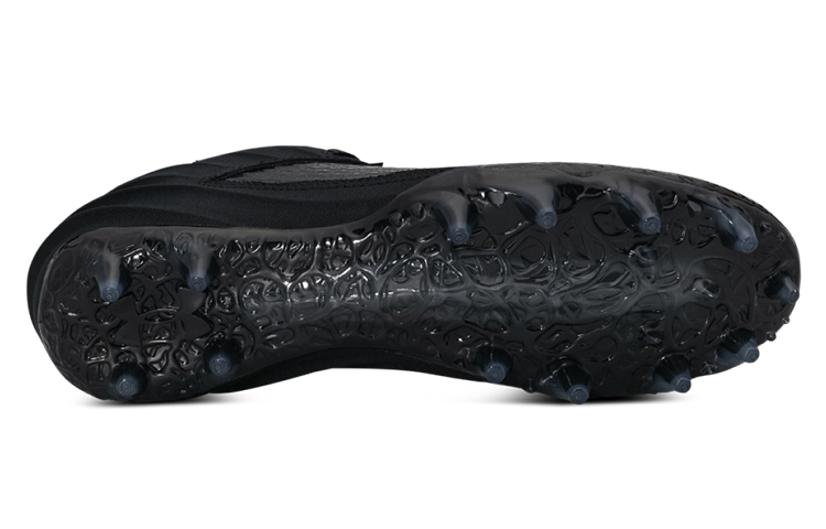 Under Armour Blur Smoke 2.0 MC 'Black' 3026330-003