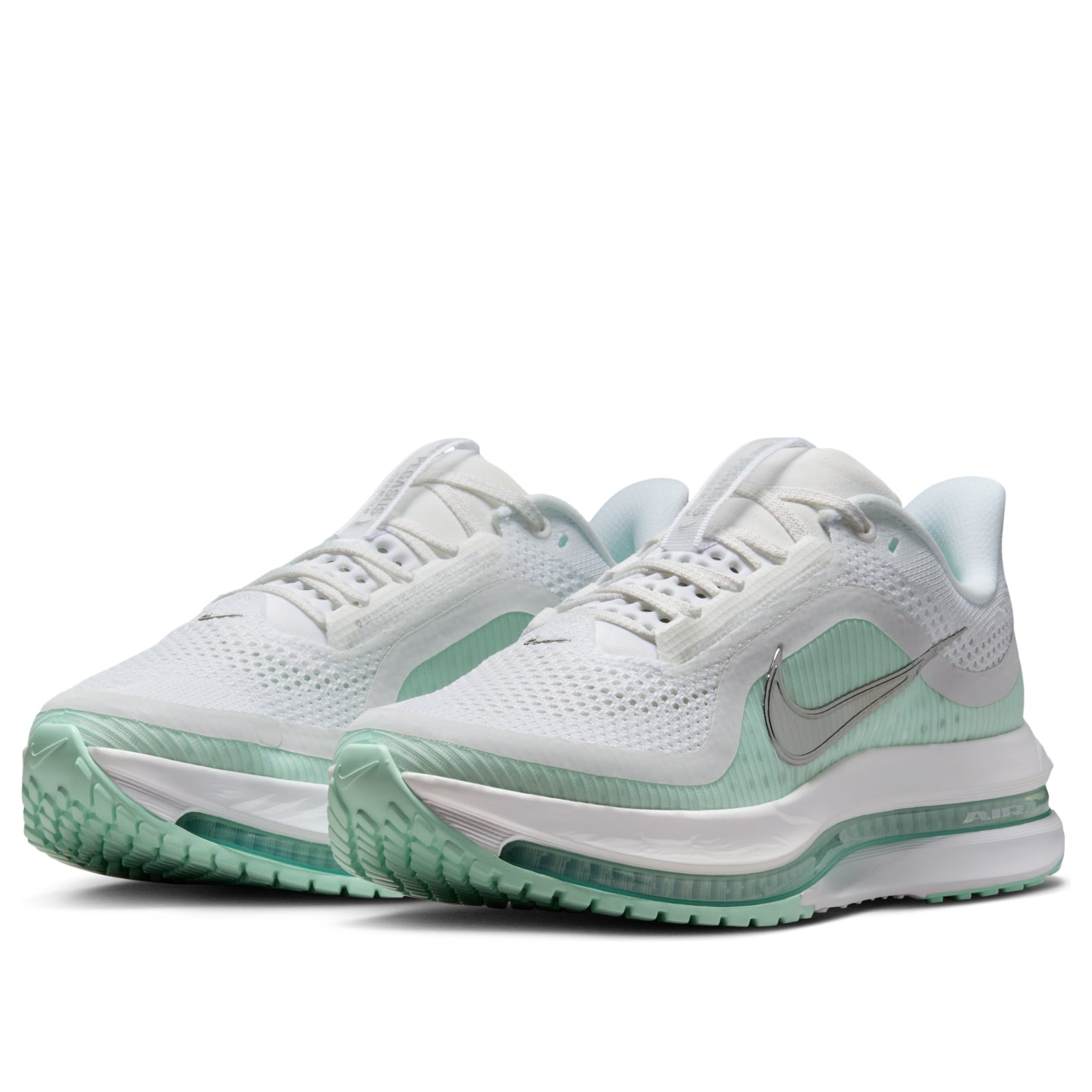 (WMNS) Nike Air Zoom Pegasus Premium 'White Mint Foam' HQ2593-103
